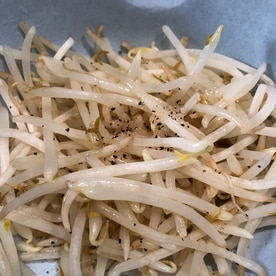 ラーメンのトッピング用もやし レシピ 作り方 By にゃーご30 楽天レシピ ラーメンのトッピング用もやし レシピ 作り方 By にゃーご30 楽天レシピ